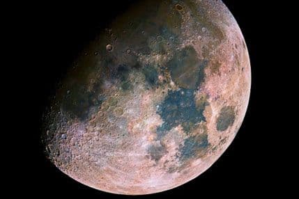 Komercijalni letovi na Mjesec od 2018. Komercijalni letovi na Mjesec od 2018.