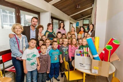 Porto Montenegro i ove godine obilježava Dječju nedjelju Porto Montenegro i ove godine obilježava Dječju nedjelju