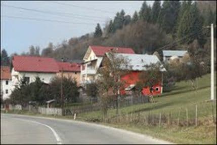 U udesu na putu Berane - Rožaje učestvovala četiri vozila U udesu na putu Berane - Rožaje učestvovala četiri vozila