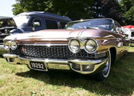 Nikšić: Danas nova izložba oldtajmera Nikšić: Danas nova izložba oldtajmera