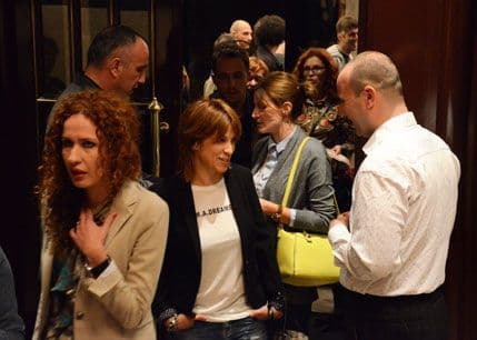 BIJENALE CG TEATRA: „Uprkos sumnjama, ili baš zbog njih“ BIJENALE CG TEATRA: „Uprkos sumnjama, ili baš zbog njih“