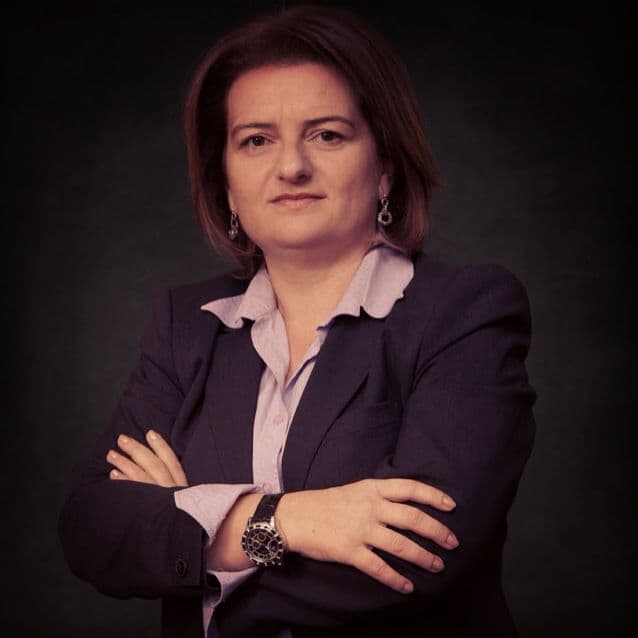 Snežana Radović: Plusevi za strateška dokumenta, ekonomiju i regionalne inicijative Snežana Radović: Plusevi za strateška dokumenta, ekonomiju i regionalne inicijative