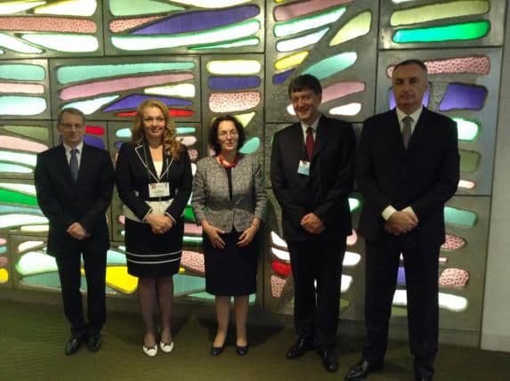 Vlahović: Crna Gora želi da se uključi u fond za nauku Japana Vlahović: Crna Gora želi da se uključi u fond za nauku Japana