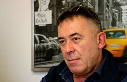 Karadžić: Podmeću mi da sam za Crnu Goru u NATO Karadžić: Podmeću mi da sam za Crnu Goru u NATO