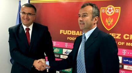 Crnogorski Telekom i FSCG produžili saradnju Crnogorski Telekom i FSCG produžili saradnju