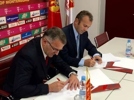 SAVIĆEVIĆ: Ako izdržimo prvo poluvrijeme, onda možemo pobijediti Austriju! SAVIĆEVIĆ: Ako izdržimo prvo poluvrijeme, onda možemo pobijediti Austriju!