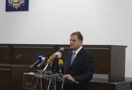 Stijepović izabran za gradonačelnika, opozicija napuštila sjednicu SO (VIDEO) Stijepović izabran za gradonačelnika, opozicija napuštila sjednicu SO (VIDEO)