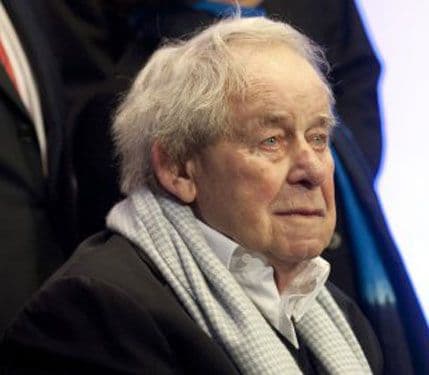 Preminuo njemački pisac Zigfrid Lenc Preminuo njemački pisac Zigfrid Lenc