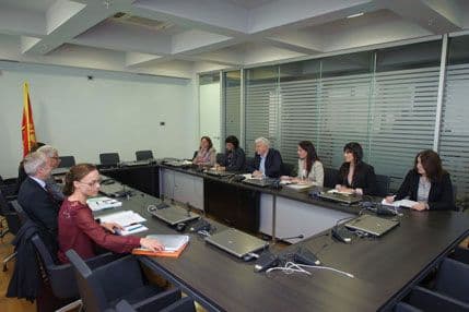 Izbor VDT-a karika za značajnije rezultate u borbi protiv organizovanog kriminala i korupcije Izbor VDT-a karika za značajnije rezultate u borbi protiv organizovanog kriminala i korupcije