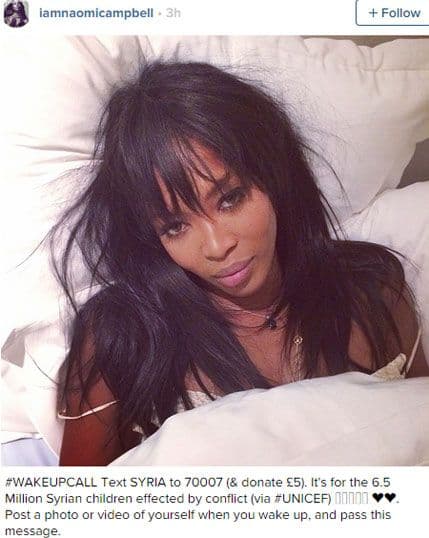 Polivanje ledenom vodom je prošlost, poznati pokrenuli novu akciju Polivanje ledenom vodom je prošlost, poznati pokrenuli novu akciju