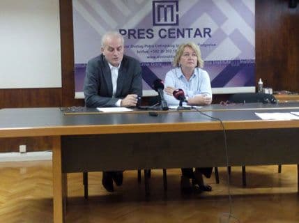 MSS: Nakon izbora mediji se vraćaju pravilima struke MSS: Nakon izbora mediji se vraćaju pravilima struke