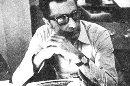 JUG GRIZELJ: Novinar ne smije biti čovjekomrzac! JUG GRIZELJ: Novinar ne smije biti čovjekomrzac!