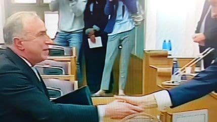 Stanković izabran za VDT-a Stanković izabran za VDT-a