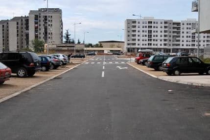 Green Home: Novi kvartovi Podgorice više sivi nego zeleni Green Home: Novi kvartovi Podgorice više sivi nego zeleni