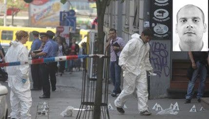 Tužilaštvo podiglo optužnicu protiv Šaranovića i Koljenšića Tužilaštvo podiglo optužnicu protiv Šaranovića i Koljenšića