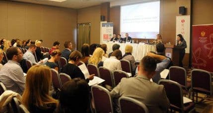 MN: Održana radionica "Horizont 2020" MN: Održana radionica "Horizont 2020"