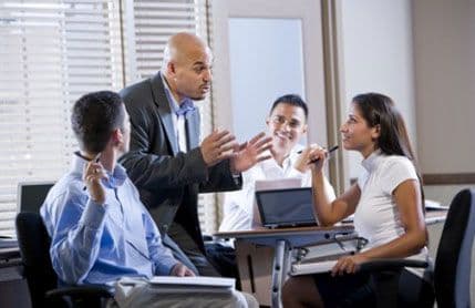 Savjeti za bolji odnos sa šefom Savjeti za bolji odnos sa šefom