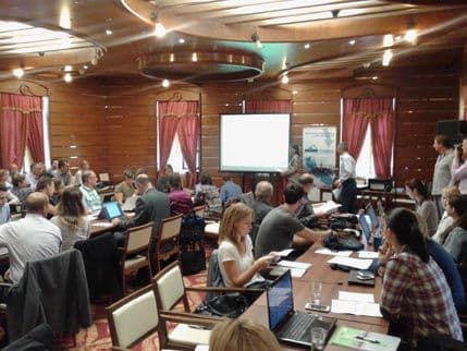 BALMAS projekat: Kontrolisaće se balastne vode u Luci Bar BALMAS projekat: Kontrolisaće se balastne vode u Luci Bar