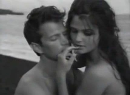 Istina o jednom od najerotičnijih spotova svih vremena Istina o jednom od najerotičnijih spotova svih vremena