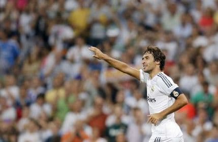 Raul karijeru završava u njujorškom Kosmosu Raul karijeru završava u njujorškom Kosmosu