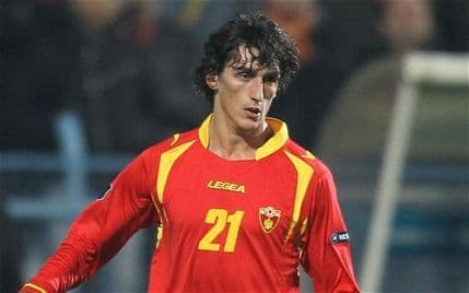 Počele pripreme fudbalera, SAVIĆ: Cilj osvojiti šest bodova! Počele pripreme fudbalera, SAVIĆ: Cilj osvojiti šest bodova!