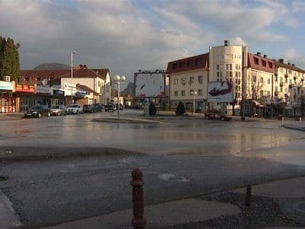 Pretučen šef beranske policije Pretučen šef beranske policije