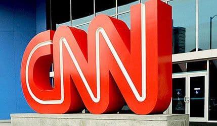 CNN otpušta 300 ljudi CNN otpušta 300 ljudi