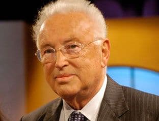 Preminuo milijarder Dajhman, "evropski Bog obuće" Preminuo milijarder Dajhman, "evropski Bog obuće"