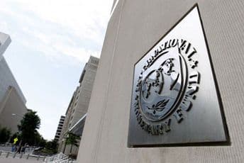  MMF prognozirao rast ekonomije Crne Gore od 2,8 odsto