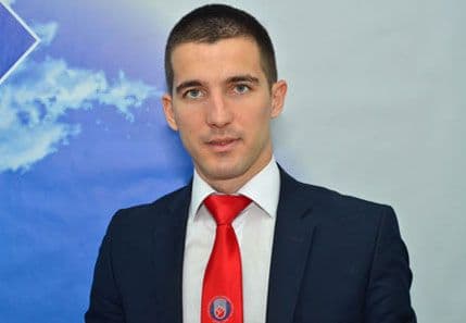 BEČIĆ: Podmladiću SNP, pa srušiti DPS BEČIĆ: Podmladiću SNP, pa srušiti DPS