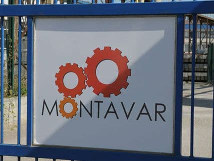 Erste banka preuzima dio mašina "Metalca" Erste banka preuzima dio mašina "Metalca"