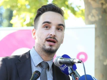 Milivojević: Stijepović treba da bude na Paradi Milivojević: Stijepović treba da bude na Paradi