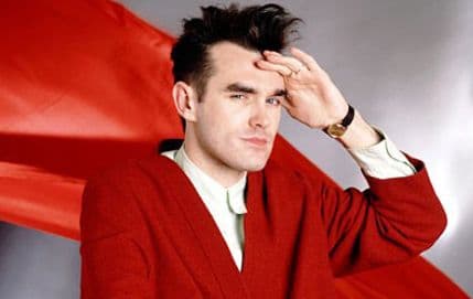 Morisi objavio da boluje od raka Morisi objavio da boluje od raka