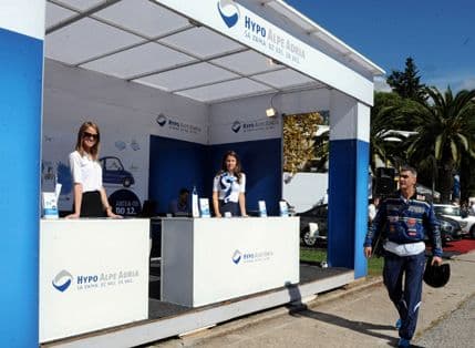 Hypo banka: Jeftinije i lakše do novog automobila na Sajmu u Budvi Hypo banka: Jeftinije i lakše do novog automobila na Sajmu u Budvi