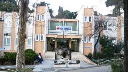 Besplatni pregledi dojke u tivatskom Domu zdravlja Besplatni pregledi dojke u tivatskom Domu zdravlja