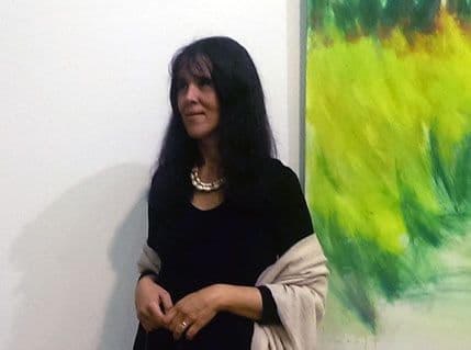 Jovanović-Trostman: Ja sam dijete Mediterana Jovanović-Trostman: Ja sam dijete Mediterana