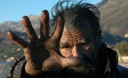 Tošković ostavio jedan od najautentičnijih primjera umjetničke predanosti Tošković ostavio jedan od najautentičnijih primjera umjetničke predanosti