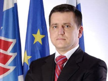 Vojinović: Tviteraš Medojević se hvalio da je pisao govore Đukanoviću Vojinović: Tviteraš Medojević se hvalio da je pisao govore Đukanoviću