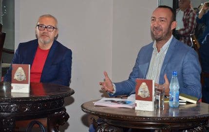 "Kome treba kazalište" na Bijenalu: Pozorište je potreba, a ne stvar izbora "Kome treba kazalište" na Bijenalu: Pozorište je potreba, a ne stvar izbora