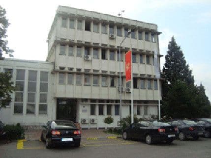 Slučaj Duklja: ŽICG ne priznaje prostorne planove države i Glavnog grada Slučaj Duklja: ŽICG ne priznaje prostorne planove države i Glavnog grada