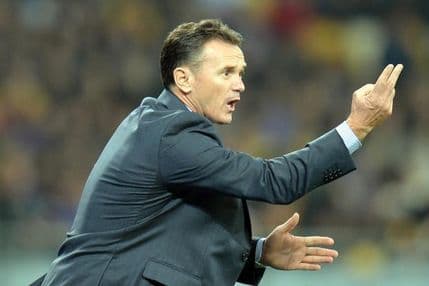 BRNOVIĆ: Da koliko toliko povratimo ugled crnogorske selekcije BRNOVIĆ: Da koliko toliko povratimo ugled crnogorske selekcije