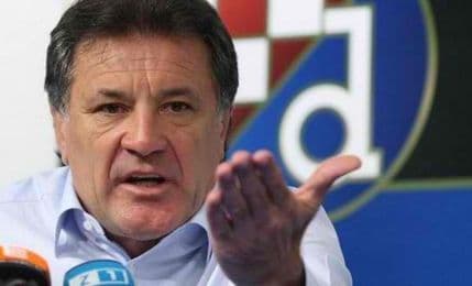 Mamić: Ovo je genocid prema meni i mojoj porodici Mamić: Ovo je genocid prema meni i mojoj porodici