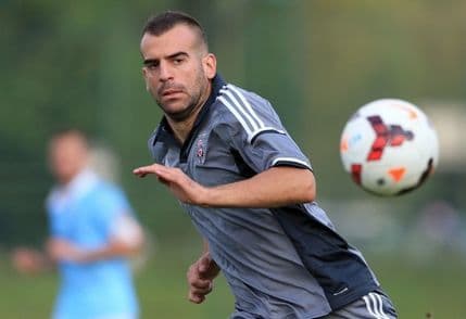 Škuletić: Ne bih igrao za Crnu Goru, jer volim Srbiju Škuletić: Ne bih igrao za Crnu Goru, jer volim Srbiju