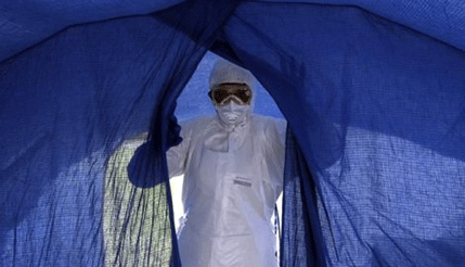 SAD: Obaveza provera putnika zbog ebole SAD: Obaveza provera putnika zbog ebole