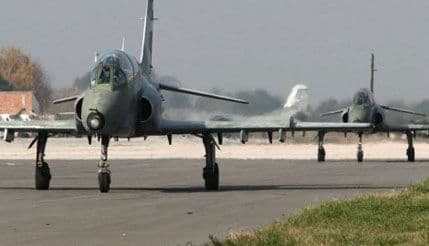 Motori u bombardovanju uništenih aviona tipa Galeb G4 i Orao radioaktivni, potreban hitan izvoz Motori u bombardovanju uništenih aviona tipa Galeb G4 i Orao radioaktivni, potreban hitan izvoz