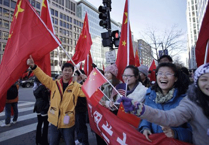 Kina nova najjača ekonomska sila svijeta! Kina nova najjača ekonomska sila svijeta!