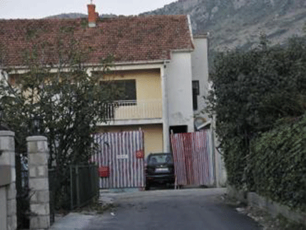 Uhapšena zbog sumnje da je pomagala pokušaj ubistva Đukića Uhapšena zbog sumnje da je pomagala pokušaj ubistva Đukića