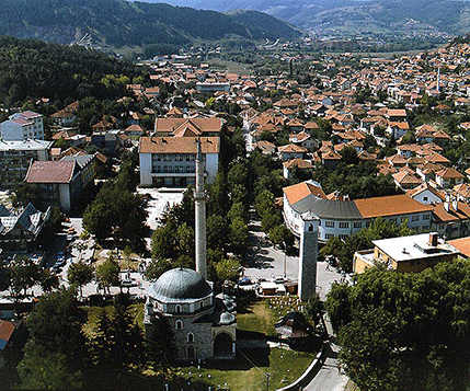 Pljevlja: U pucnjavi ranjen N.S. (22) Pljevlja: U pucnjavi ranjen N.S. (22)