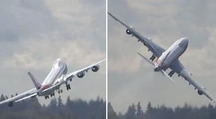 Pilot mahnuo avionom! Pilot mahnuo avionom!