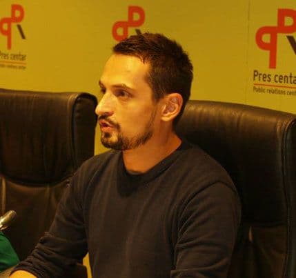 KALEZIĆ: Hrišćanstvo je religija mira, tolerancije i ljubavi KALEZIĆ: Hrišćanstvo je religija mira, tolerancije i ljubavi